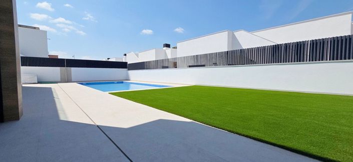 Image No.9-3 Bed Villa for sale