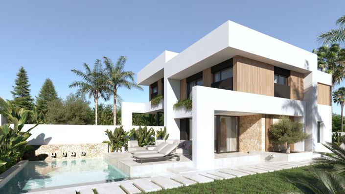 Image No.15-3 Bed Villa for sale