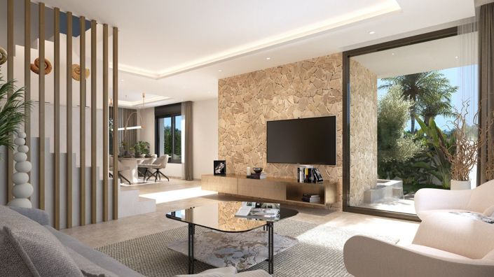 Image No.3-3 Bed Villa for sale