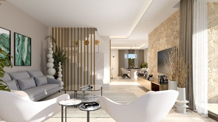 Image No.4-3 Bed Villa for sale
