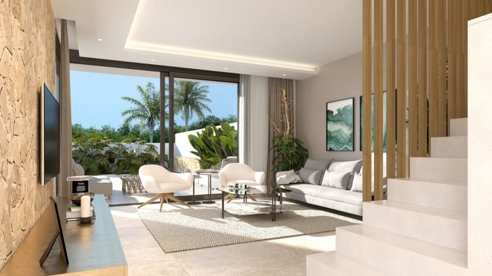 Image No.6-3 Bed Villa for sale