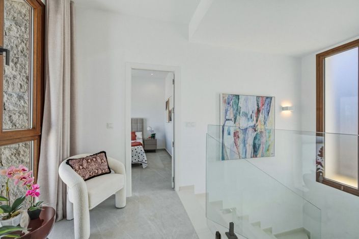 Image No.21-4 Bed Villa for sale
