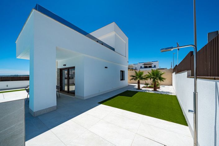 Image No.43-4 Bed Villa for sale