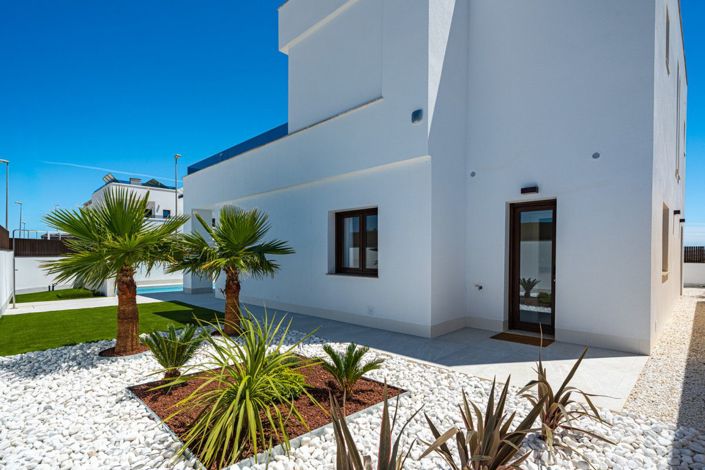 Image No.45-4 Bed Villa for sale