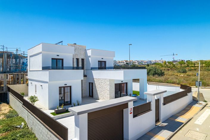 Image No.48-4 Bed Villa for sale