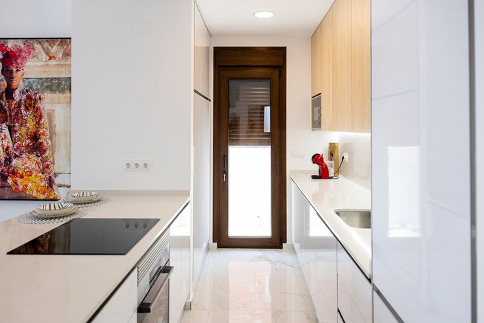 Image No.6-3 Bed Villa for sale