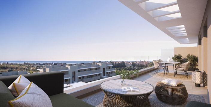 Image No.11-3 Bed Apartment for sale