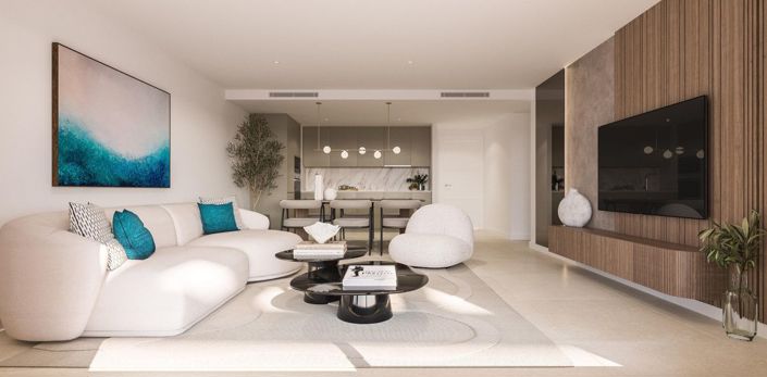 Image No.5-3 Bed Apartment for sale