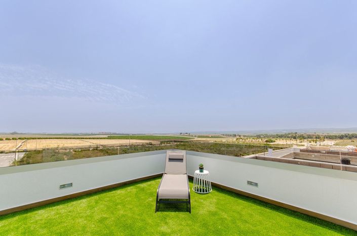 Image No.31-3 Bed Villa for sale
