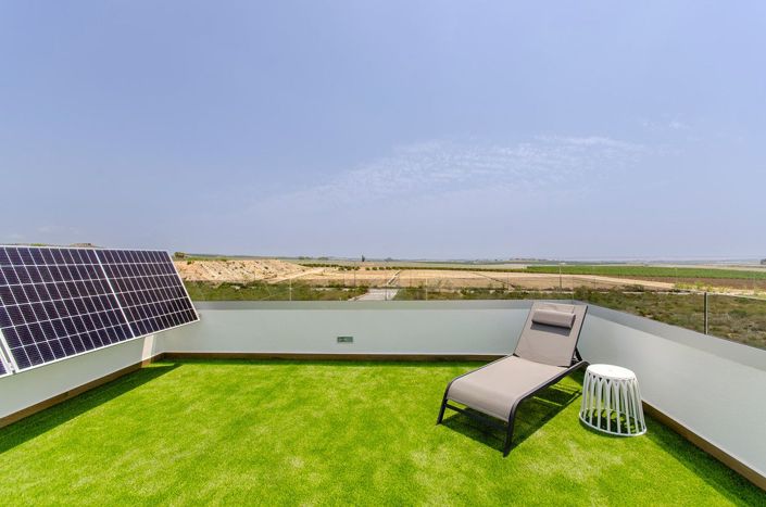 Image No.32-3 Bed Villa for sale