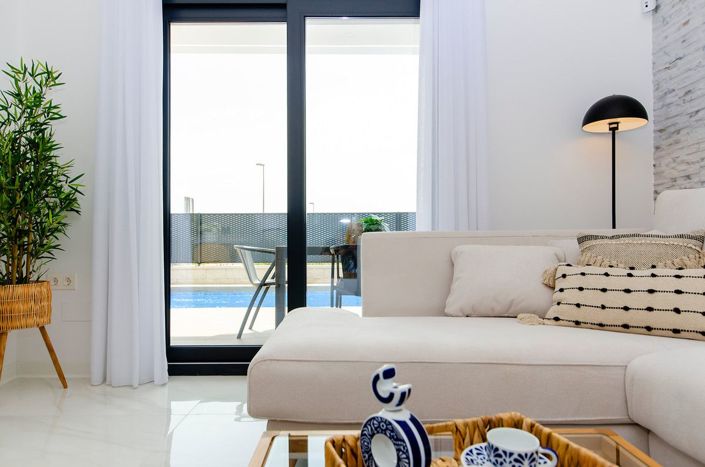 Image No.34-3 Bed Villa for sale