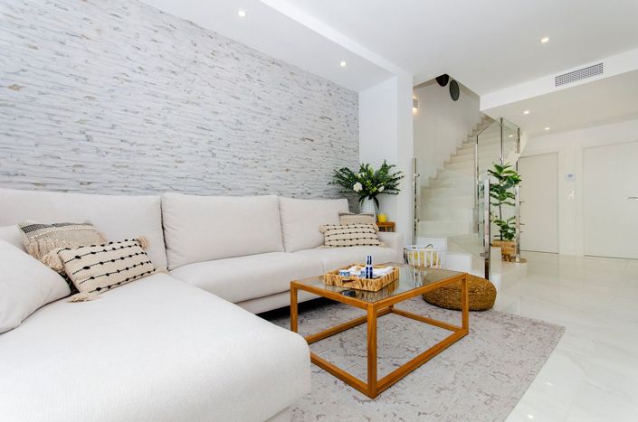 Image No.40-3 Bed Villa for sale
