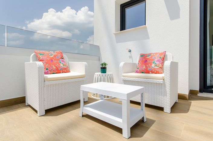 Image No.49-3 Bed Villa for sale
