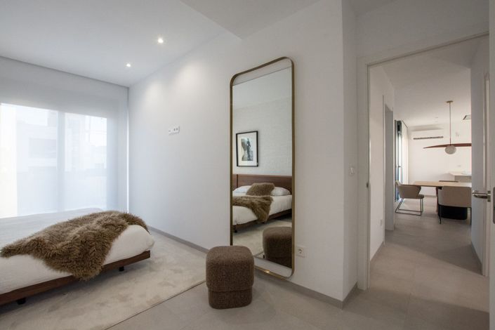 Image No.11-3 Bed Apartment for sale