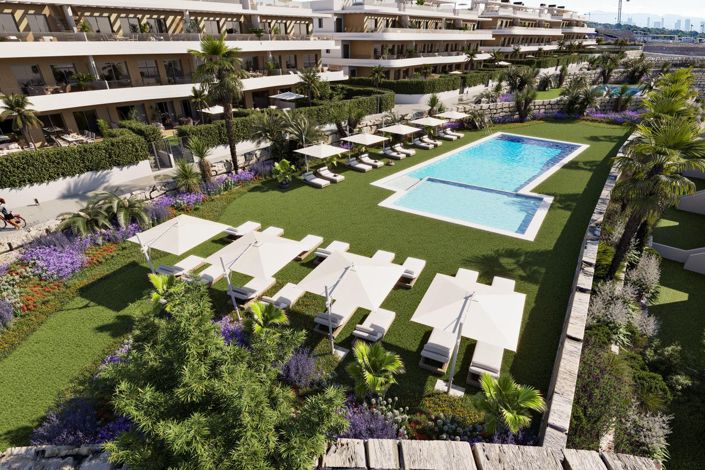 Image No.3-3 Bed Apartment for sale