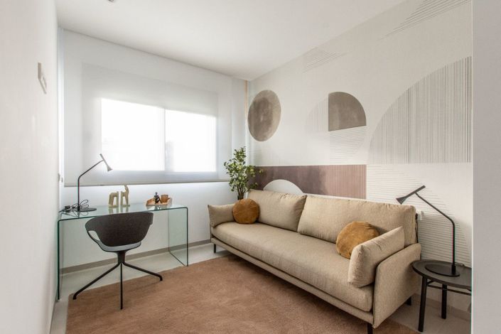 Image No.5-3 Bed Apartment for sale