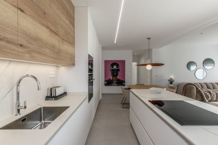 Image No.9-3 Bed Apartment for sale