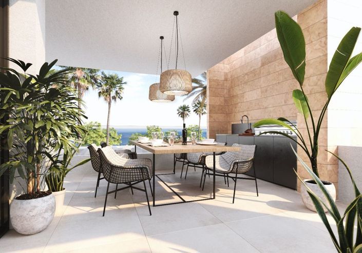 Image No.15-3 Bed Apartment for sale