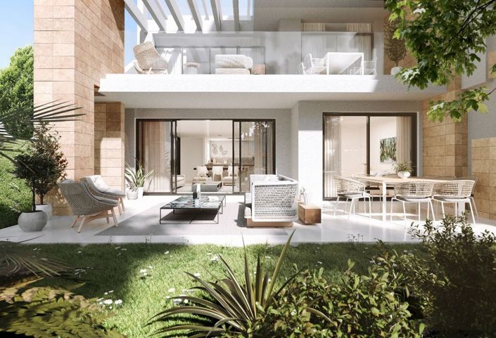 Image No.20-3 Bed Apartment for sale