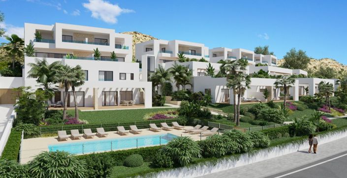 Image No.13-2 Bed Apartment for sale