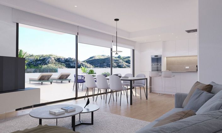 Image No.2-2 Bed Apartment for sale