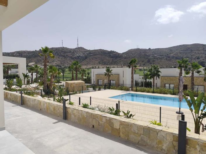 Image No.21-2 Bed Apartment for sale