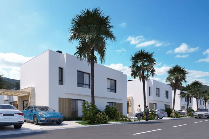 Image No.13-3 Bed Villa for sale