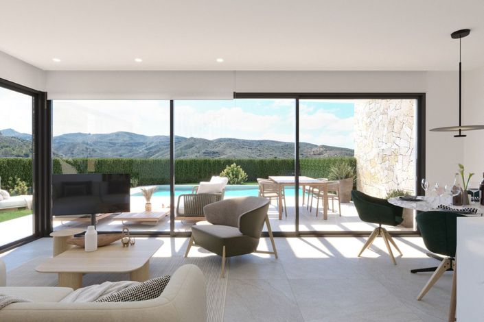 Image No.3-3 Bed Villa for sale