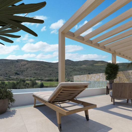 Image No.5-3 Bed Villa for sale