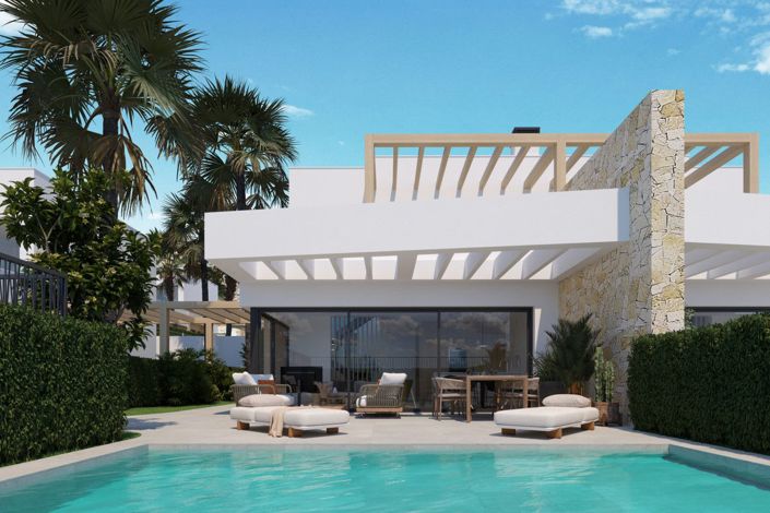 Image No.6-3 Bed Villa for sale