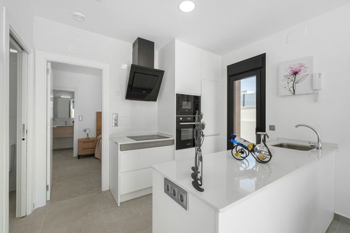 Image No.8-3 Bed Villa for sale