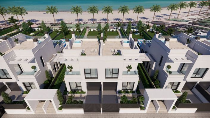 Image No.5-3 Bed Villa for sale