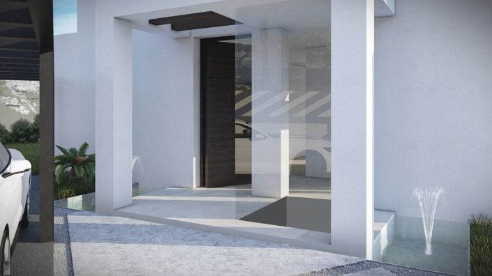 Image No.4-5 Bed Villa for sale