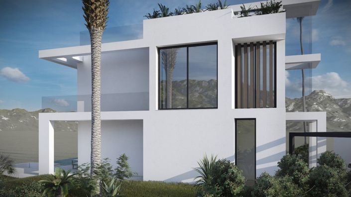 Image No.7-5 Bed Villa for sale