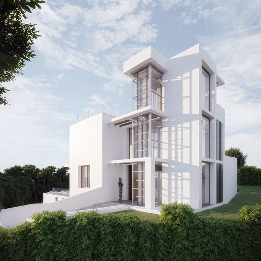 Image No.3-4 Bed Villa for sale
