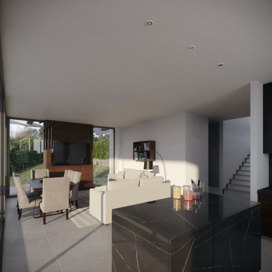Image No.4-4 Bed Villa for sale