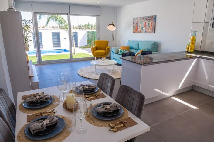 Image No.13-3 Bed Villa for sale