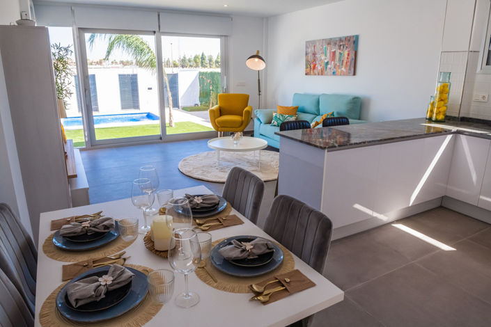 Image No.13-3 Bed Villa for sale
