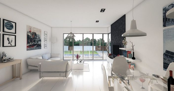 Image No.4-3 Bed Villa for sale