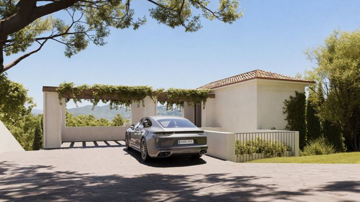 Image No.14-4 Bed Villa for sale