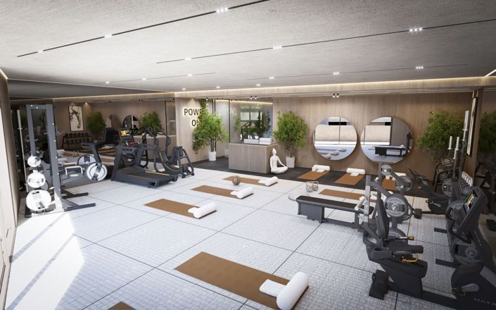Image No.11-Villa de 3 chambres à vendre à Elviria