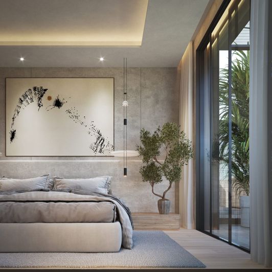 Image No.14-Villa de 3 chambres à vendre à Elviria