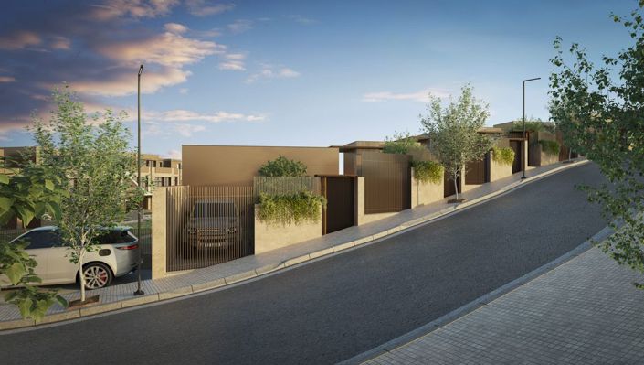 Image No.16-3 Bed Villa for sale