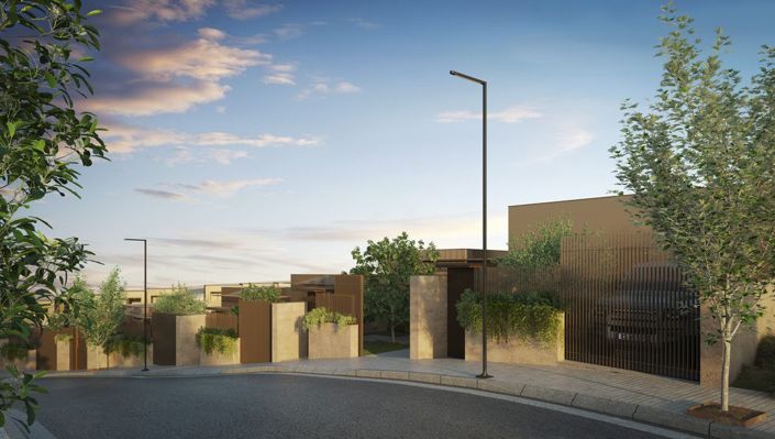 Image No.17-3 Bed Villa for sale