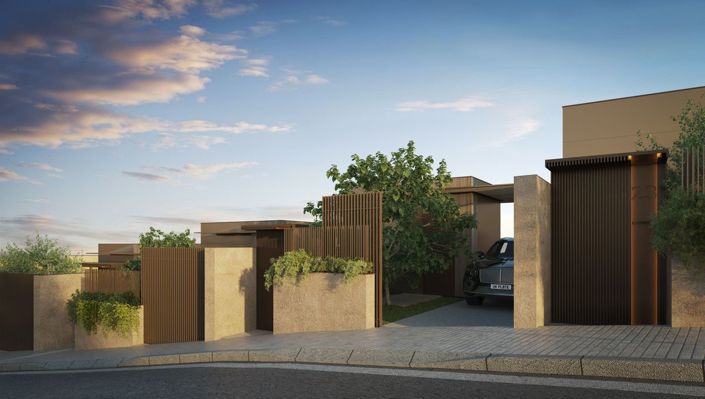 Image No.18-3 Bed Villa for sale