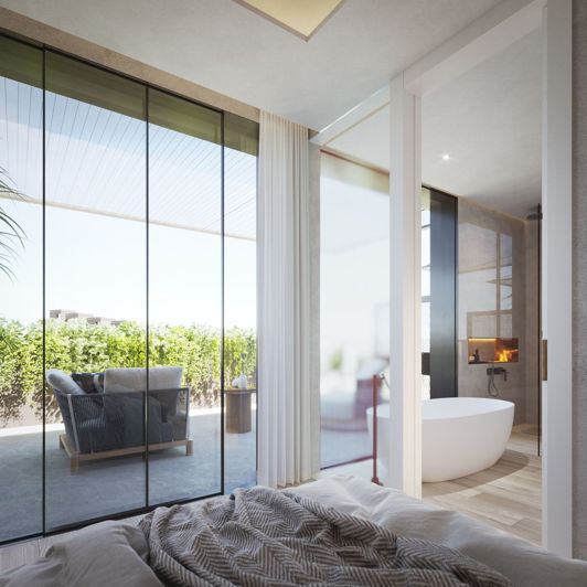 Image No.4-3 Bed Villa for sale