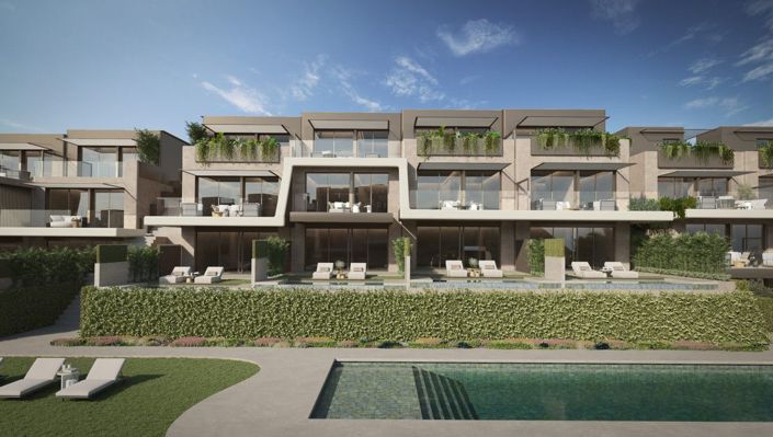 Image No.7-3 Bed Villa for sale