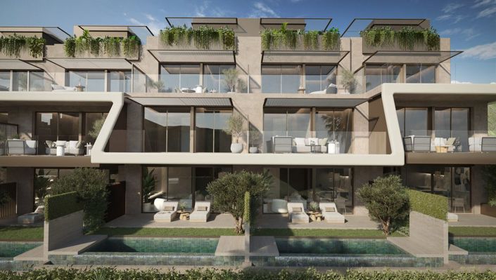 Image No.8-3 Bed Villa for sale