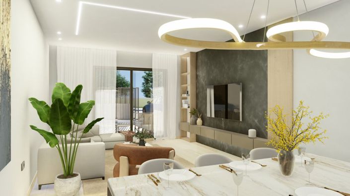 Image No.3-3 Bed Villa for sale