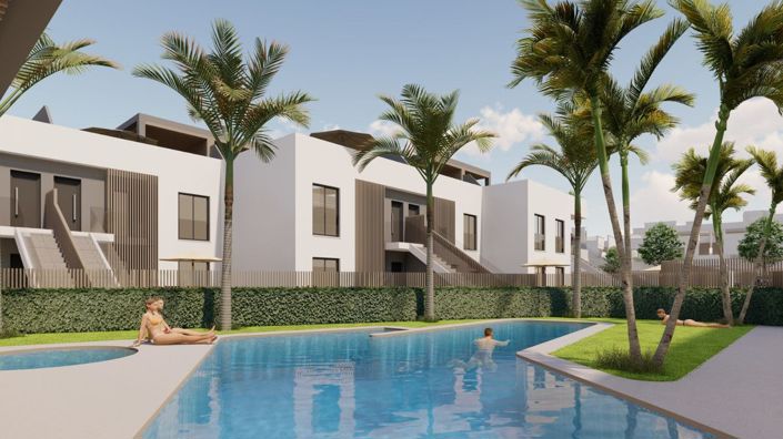 Image No.7-3 Bed Villa for sale